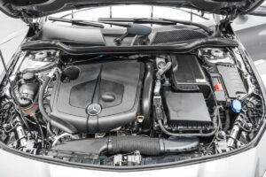 Mercedes-benz Cla-200