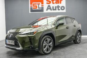 Lexus Lexus-ux