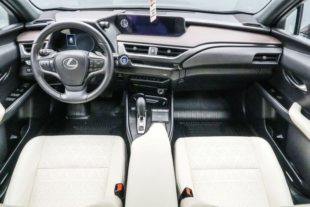 Lexus Lexus-ux