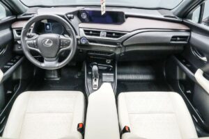 Lexus Lexus-ux