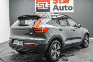 Volvo Xc-40