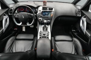 Ds-automobiles Dsa-ds5