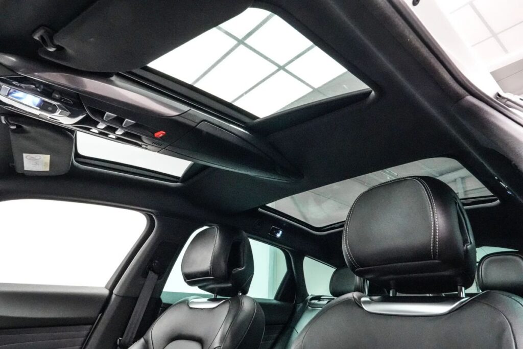 Ds-automobiles Dsa-ds5