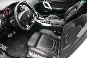 Ds-automobiles Dsa-ds5