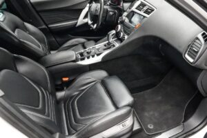 Ds-automobiles Dsa-ds5