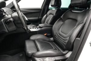 Ds-automobiles Dsa-ds5