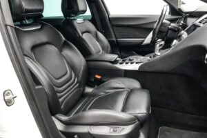 Ds-automobiles Dsa-ds5