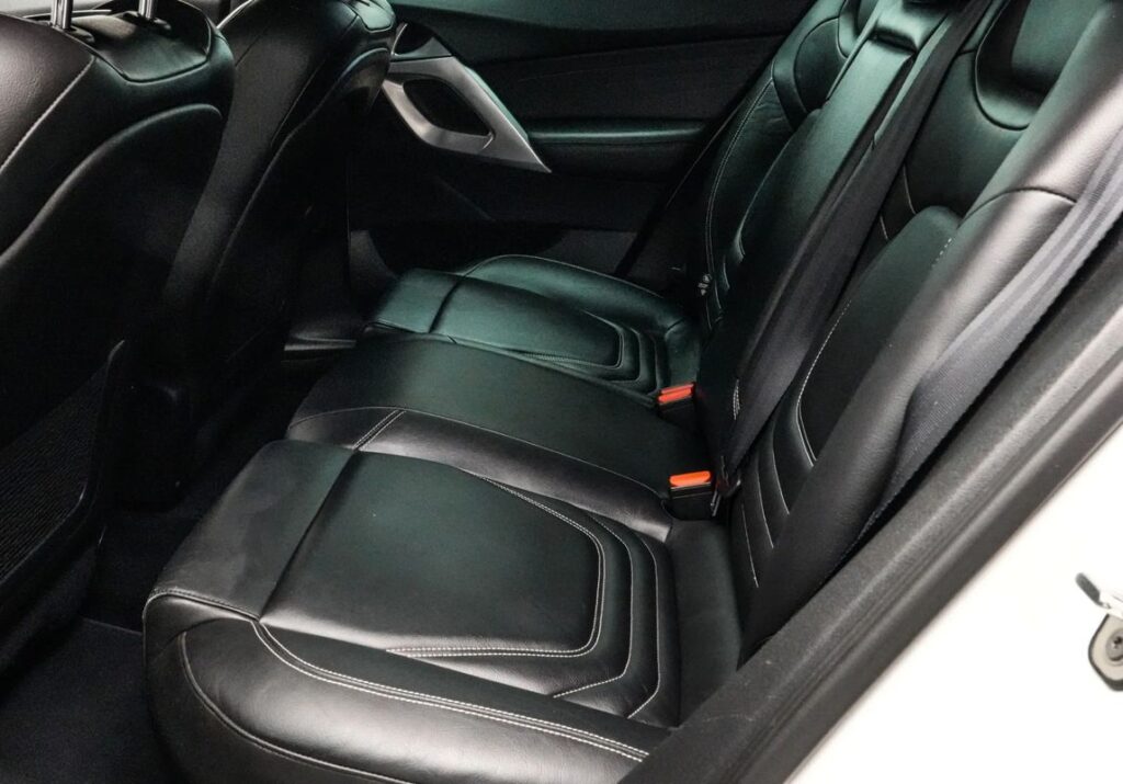 Ds-automobiles Dsa-ds5