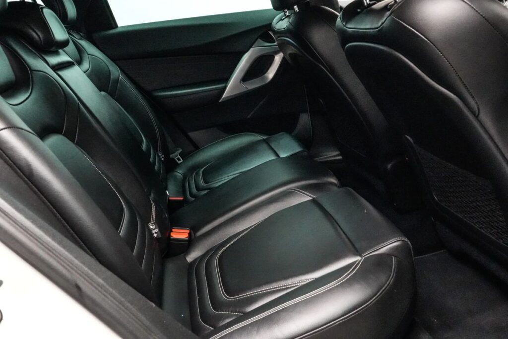 Ds-automobiles Dsa-ds5