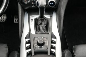 Ds-automobiles Dsa-ds5