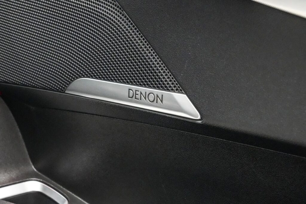 Ds-automobiles Dsa-ds5