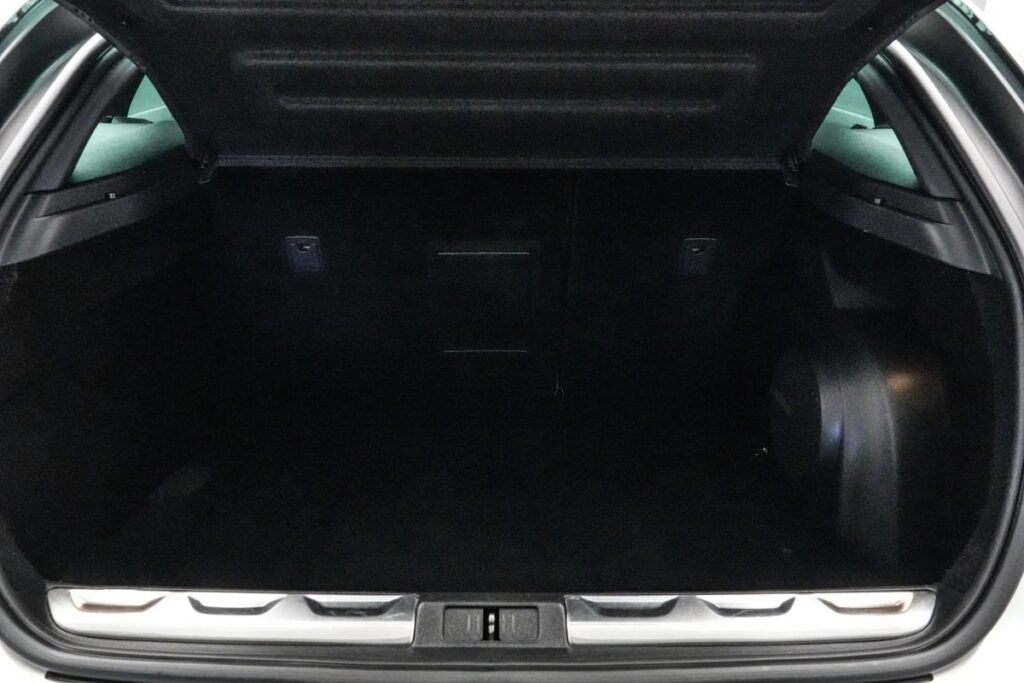 Ds-automobiles Dsa-ds5