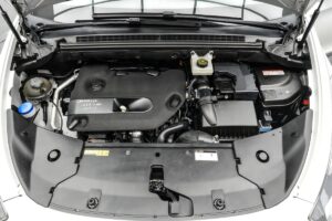 Ds-automobiles Dsa-ds5