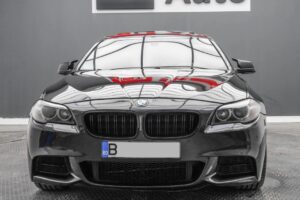 Bmw Seria-5