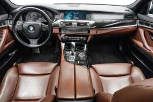 Bmw Seria-5
