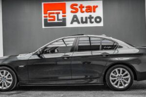 Bmw Seria-5