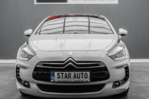 Ds-automobiles Dsa-ds5