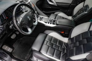 Ds-automobiles Dsa-ds5