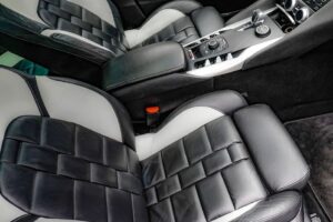 Ds-automobiles Dsa-ds5