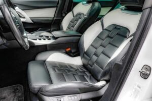 Ds-automobiles Dsa-ds5