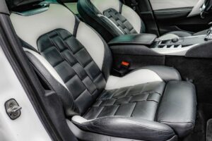 Ds-automobiles Dsa-ds5
