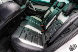 Ds-automobiles Dsa-ds5