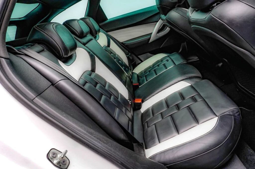 Ds-automobiles Dsa-ds5