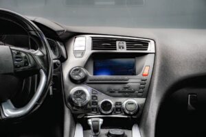 Ds-automobiles Dsa-ds5
