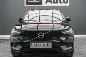 Volvo Xc-40