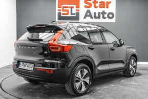 Volvo Xc-40