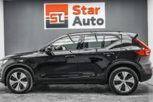 Volvo Xc-40