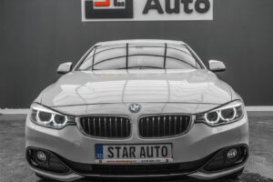 Bmw Seria-4