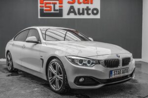 Bmw Seria-4