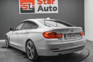Bmw Seria-4