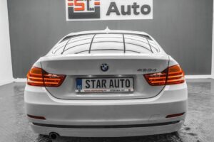 Bmw Seria-4