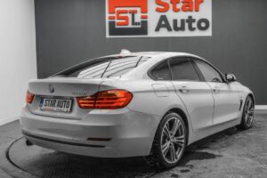 Bmw Seria-4