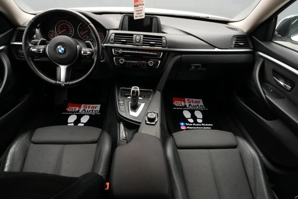 Bmw Seria-4
