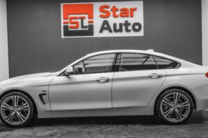 Bmw Seria-4