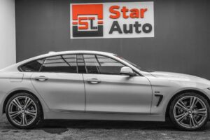 Bmw Seria-4