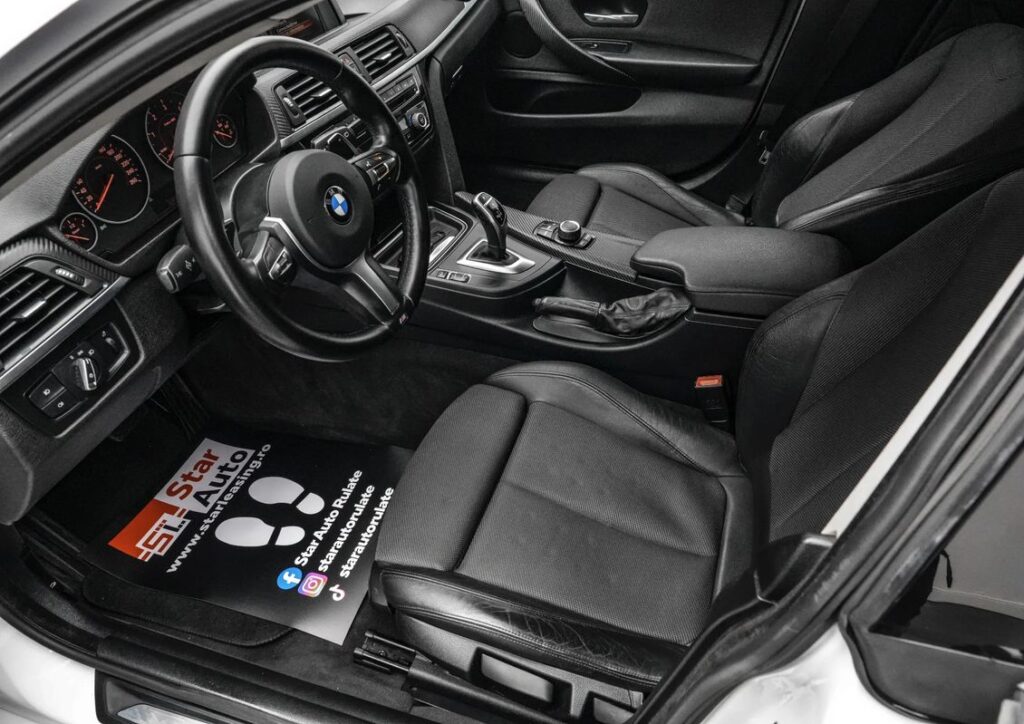 Bmw Seria-4