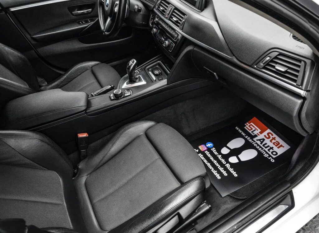Bmw Seria-4