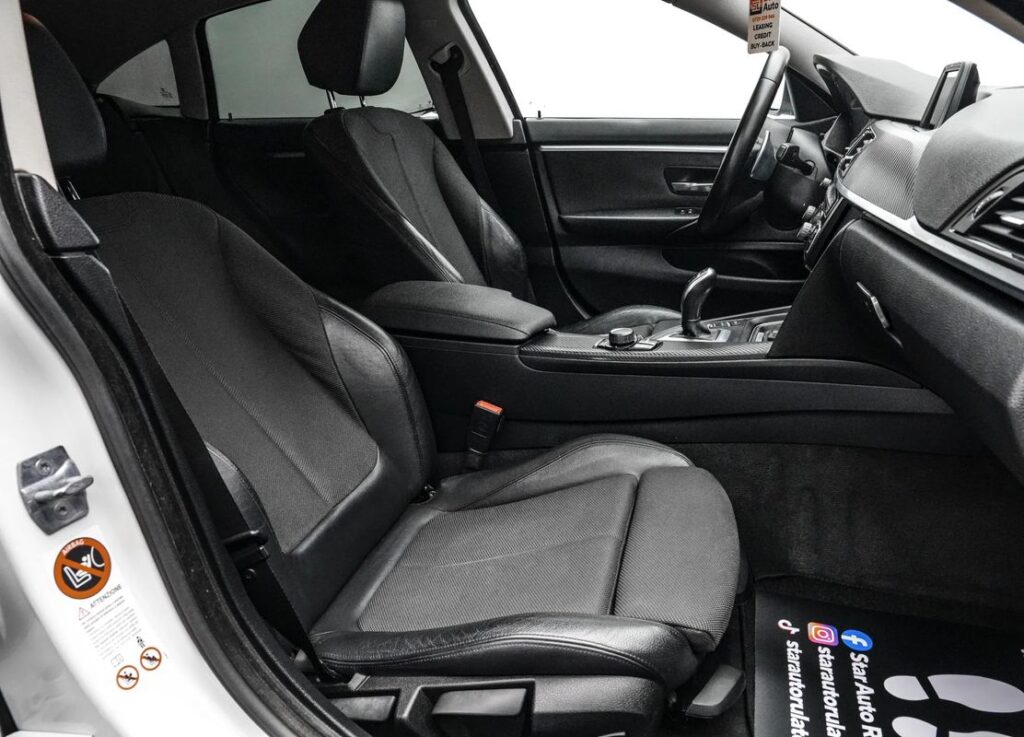 Bmw Seria-4