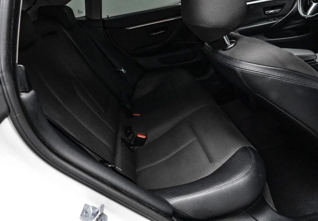 Bmw Seria-4