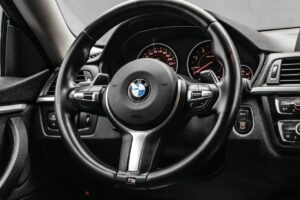 Bmw Seria-4