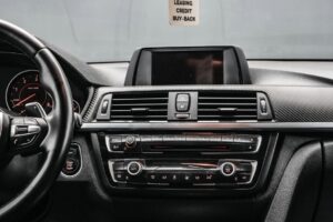 Bmw Seria-4