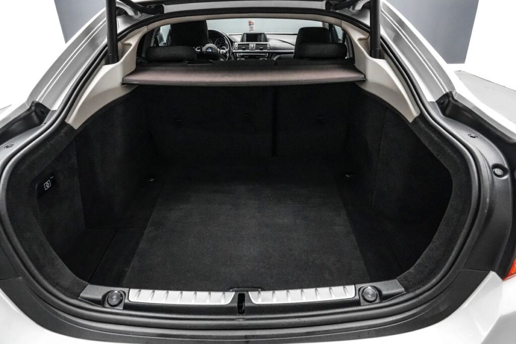 Bmw Seria-4