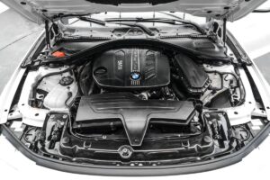 Bmw Seria-4