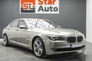 Bmw Seria-7