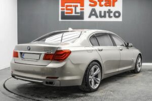 Bmw Seria-7