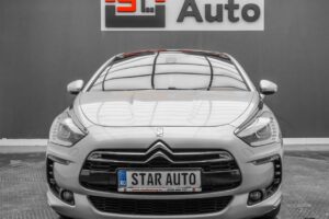 Citroen Ds5